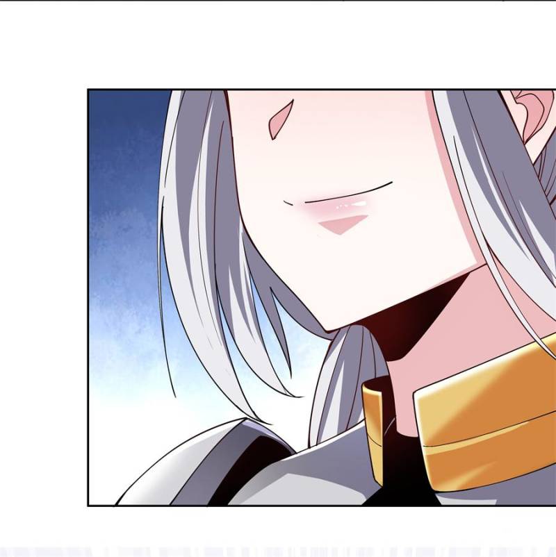 Princess, Please Distance Yourself a Little Chapter 67 - Page 40