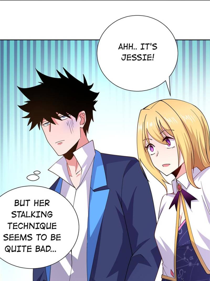 Princess, Please Distance Yourself a Little Chapter 67 - Page 49