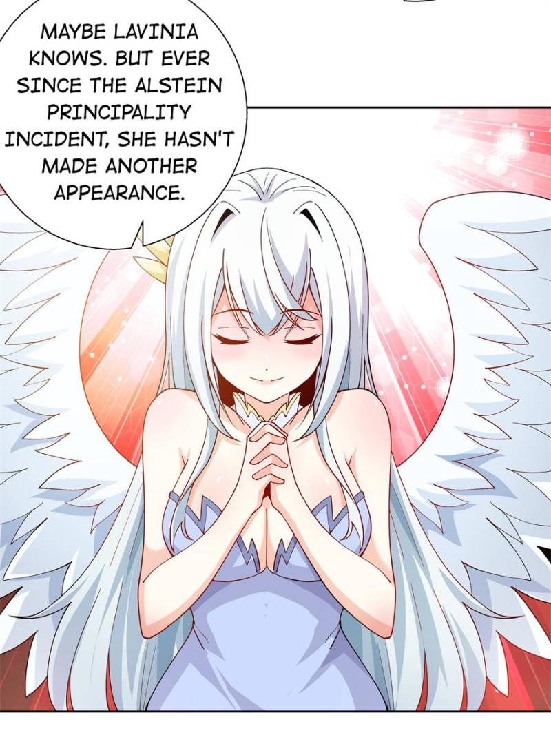 Princess, Please Distance Yourself a Little Chapter 67 - Page 6