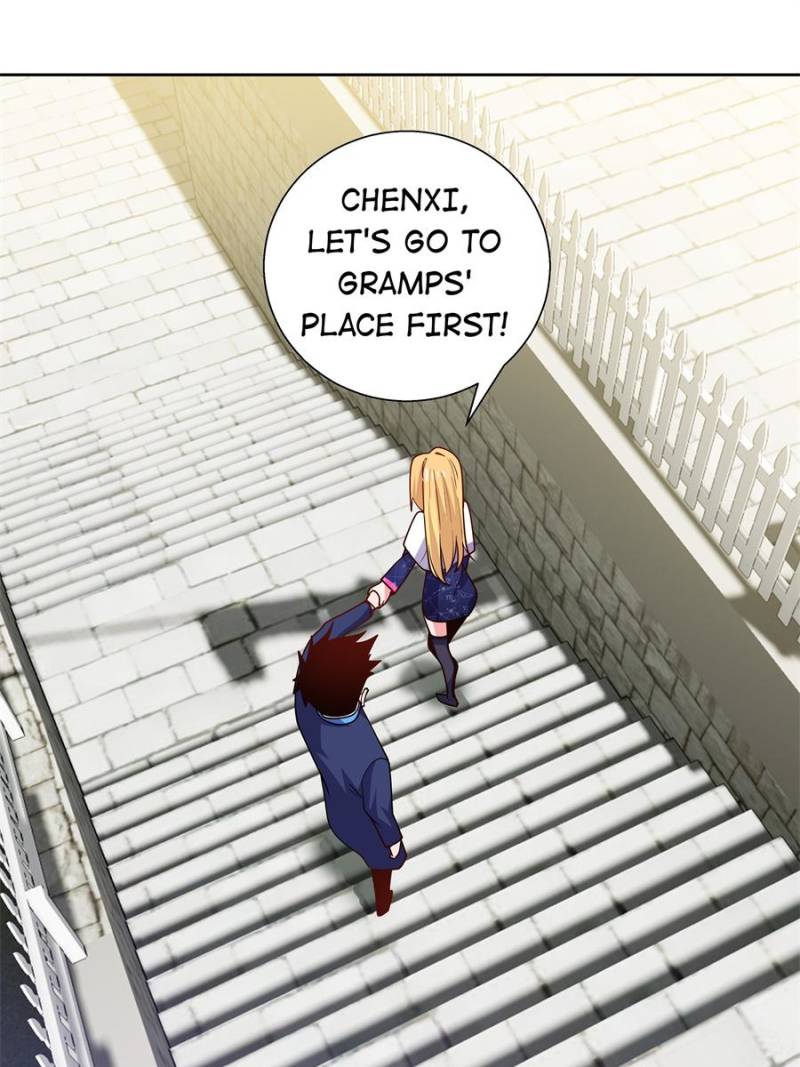 Princess, Please Distance Yourself a Little Chapter 67 - Page 52