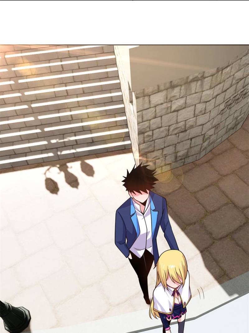 Princess, Please Distance Yourself a Little Chapter 67 - Page 55