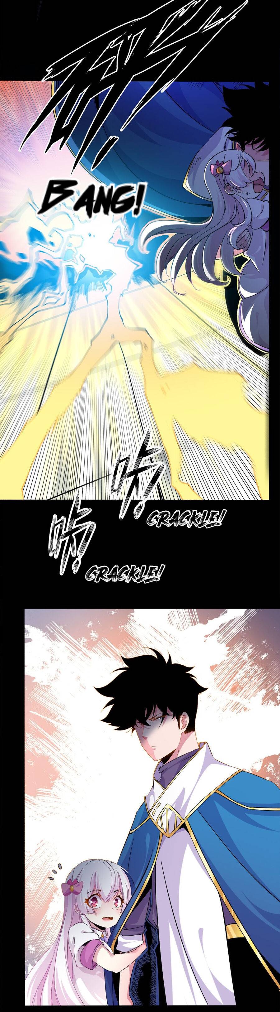 Princess, Please Distance Yourself a Little Chapter 7 - Page 4