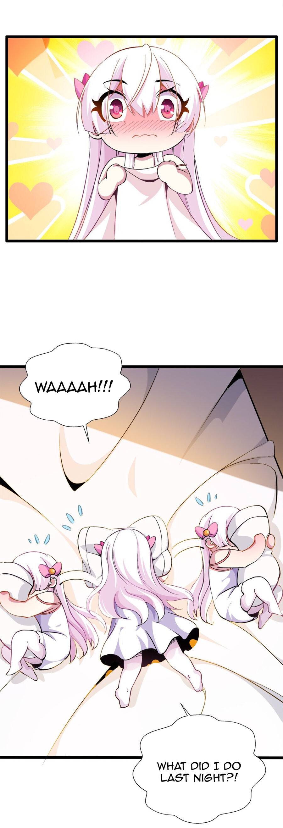 Princess, Please Distance Yourself a Little Chapter 8 - Page 4