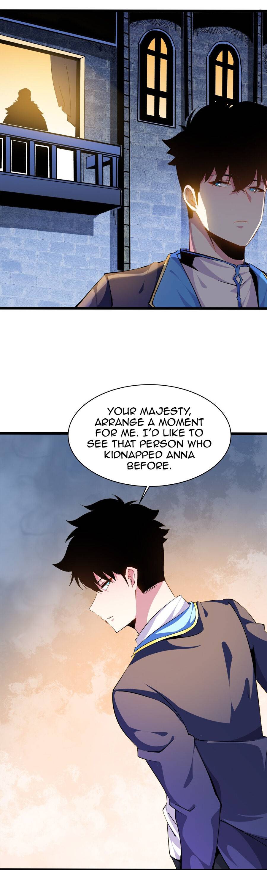 Princess, Please Distance Yourself a Little Chapter 9 - Page 17