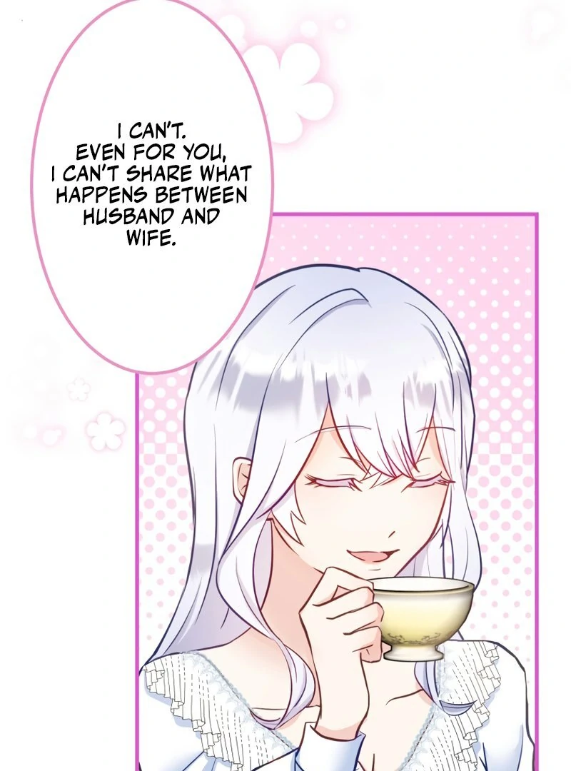 Princess Sveta’s Political Marriage Chapter 23 - Page 10