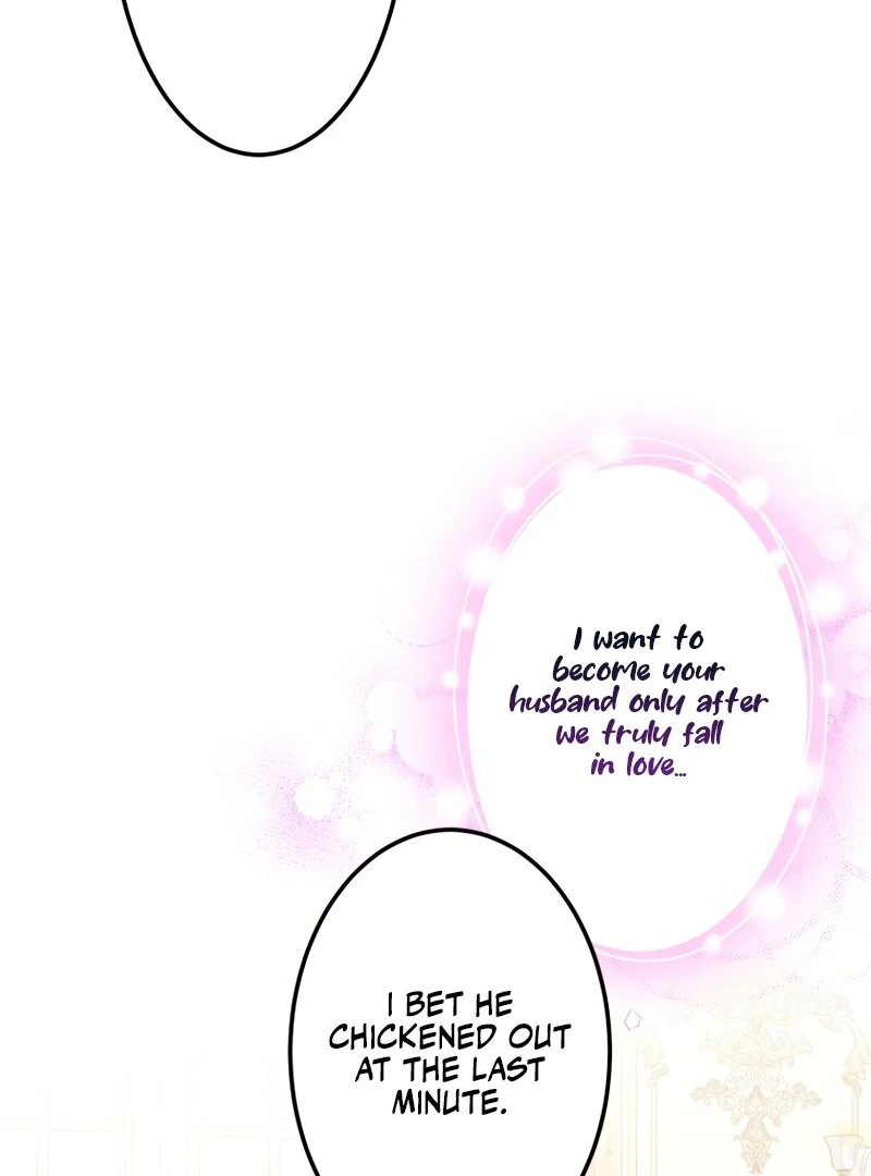 Princess Sveta’s Political Marriage Chapter 23 - Page 12
