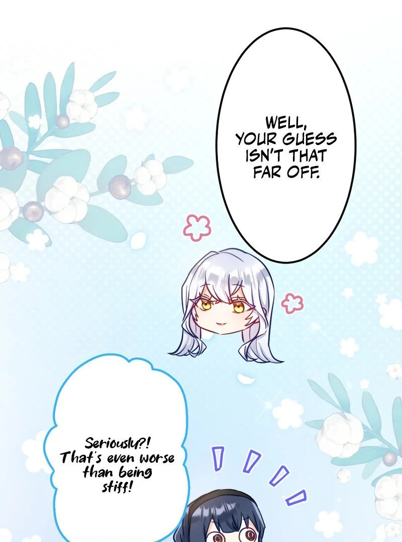 Princess Sveta’s Political Marriage Chapter 23 - Page 14