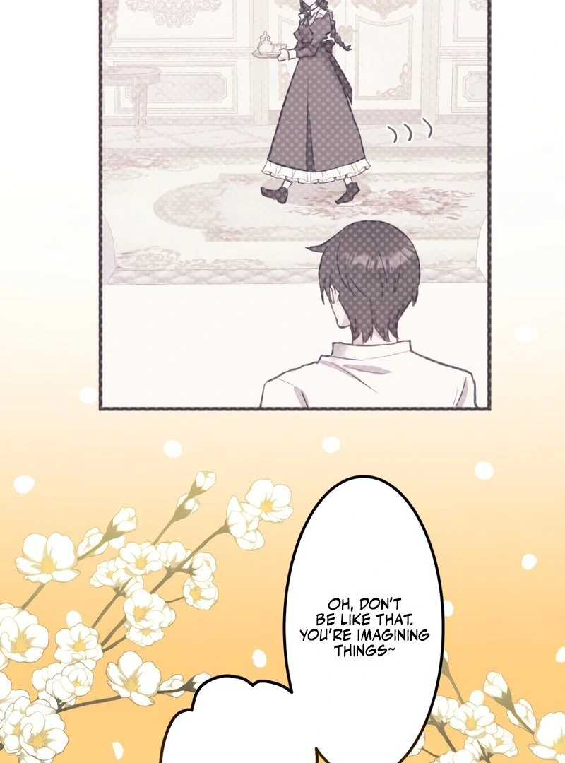 Princess Sveta’s Political Marriage Chapter 23 - Page 19