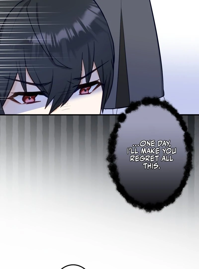Princess Sveta’s Political Marriage Chapter 23 - Page 21