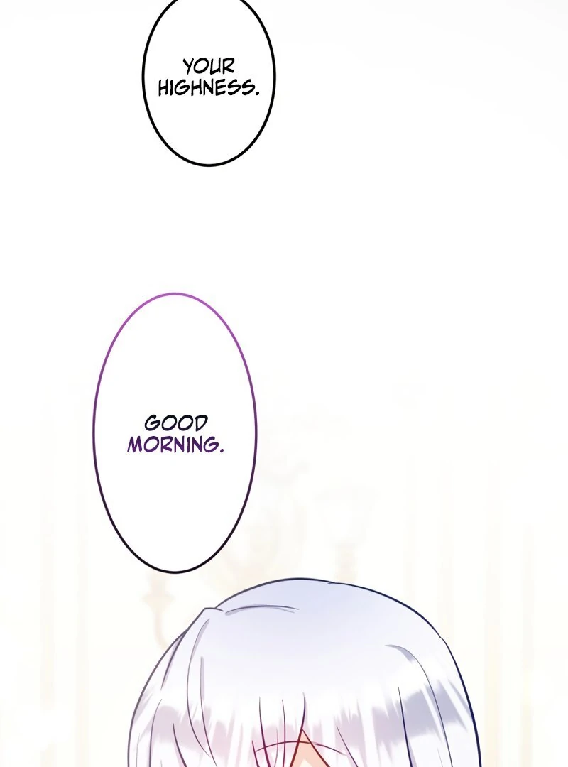 Princess Sveta’s Political Marriage Chapter 23 - Page 22