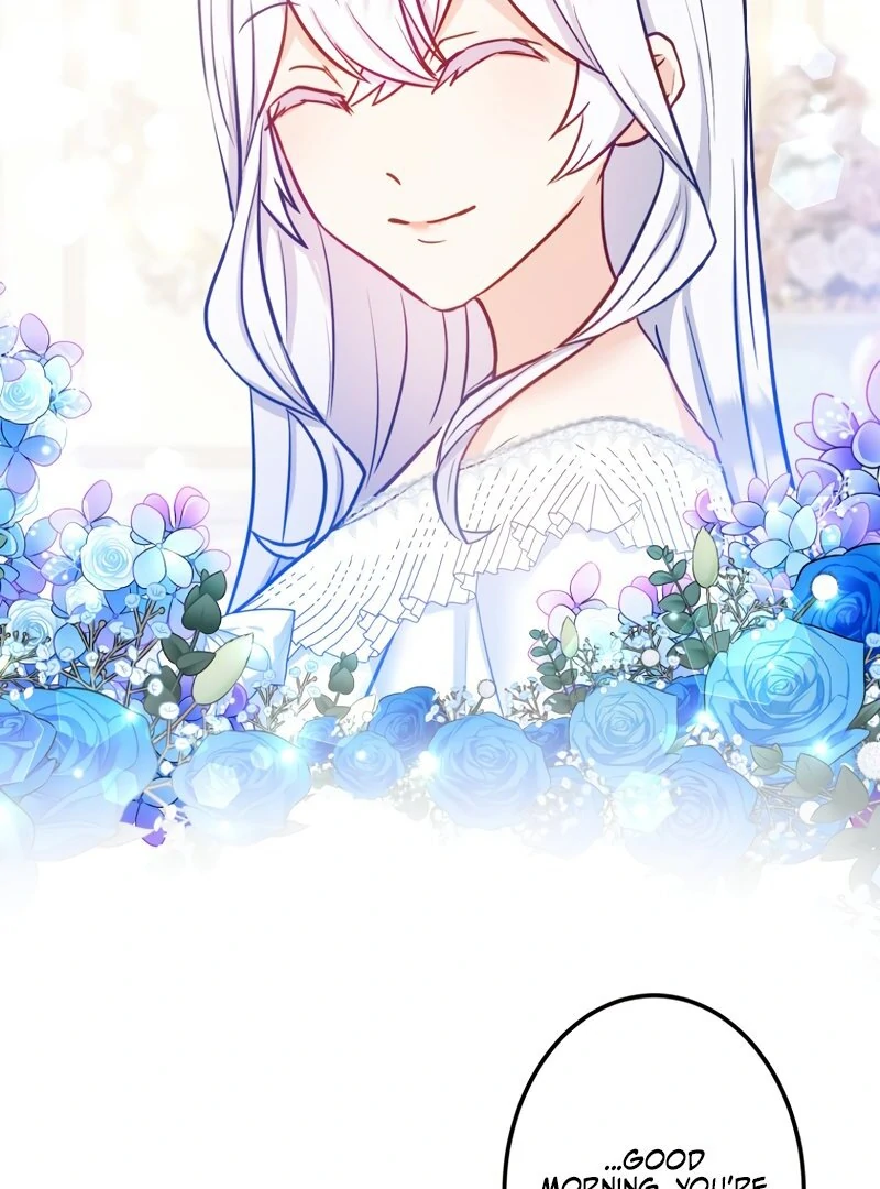 Princess Sveta’s Political Marriage Chapter 23 - Page 23