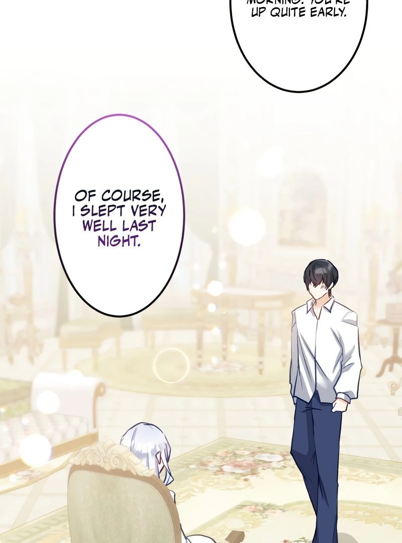 Princess Sveta’s Political Marriage Chapter 23 - Page 24