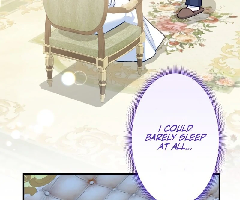 Princess Sveta’s Political Marriage Chapter 23 - Page 25