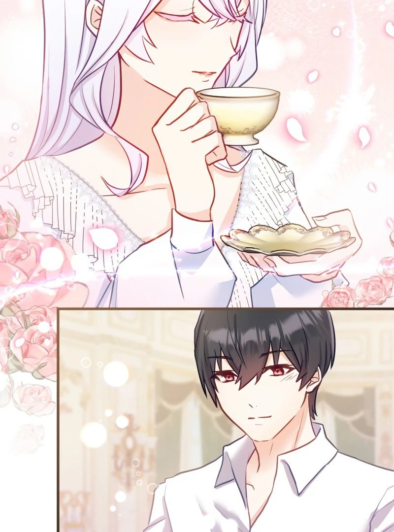 Princess Sveta’s Political Marriage Chapter 23 - Page 28
