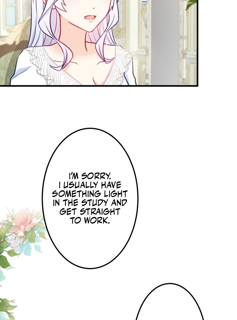 Princess Sveta’s Political Marriage Chapter 23 - Page 30