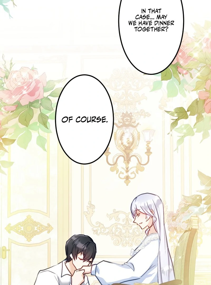 Princess Sveta’s Political Marriage Chapter 23 - Page 31