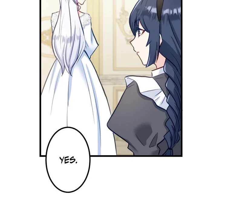 Princess Sveta’s Political Marriage Chapter 23 - Page 36