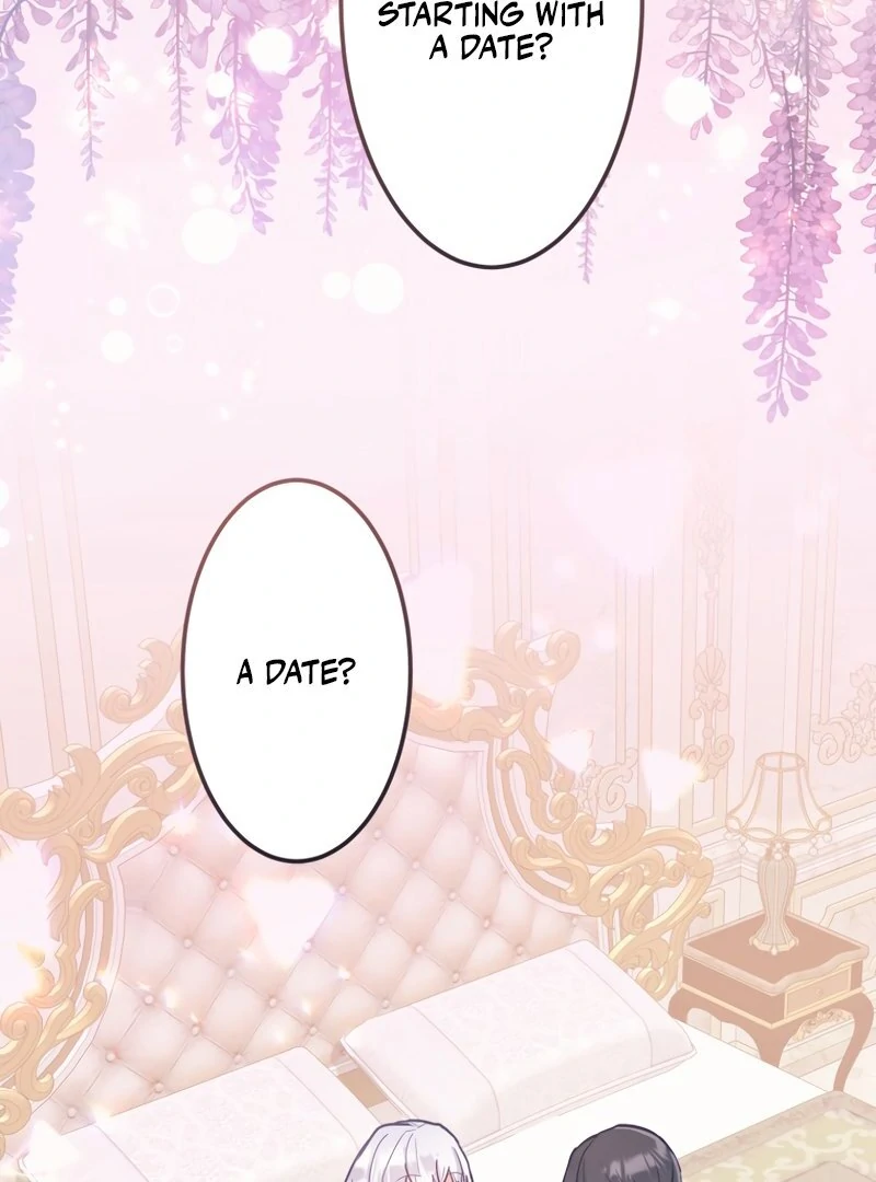 Princess Sveta’s Political Marriage Chapter 23 - Page 40