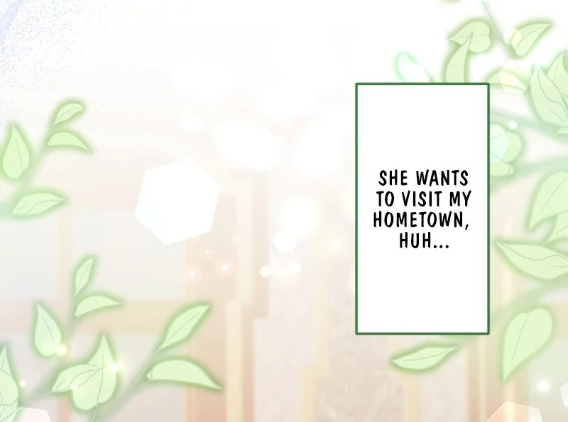 Princess Sveta’s Political Marriage Chapter 23 - Page 46