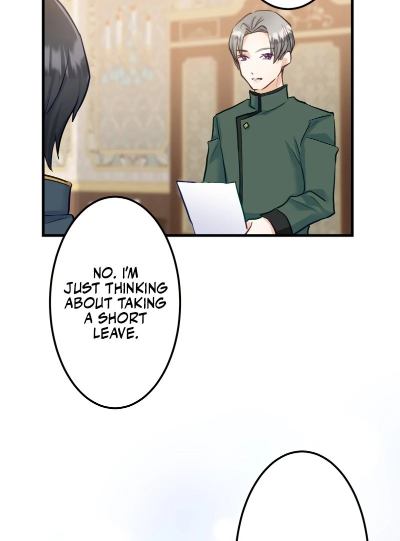 Princess Sveta’s Political Marriage Chapter 23 - Page 48