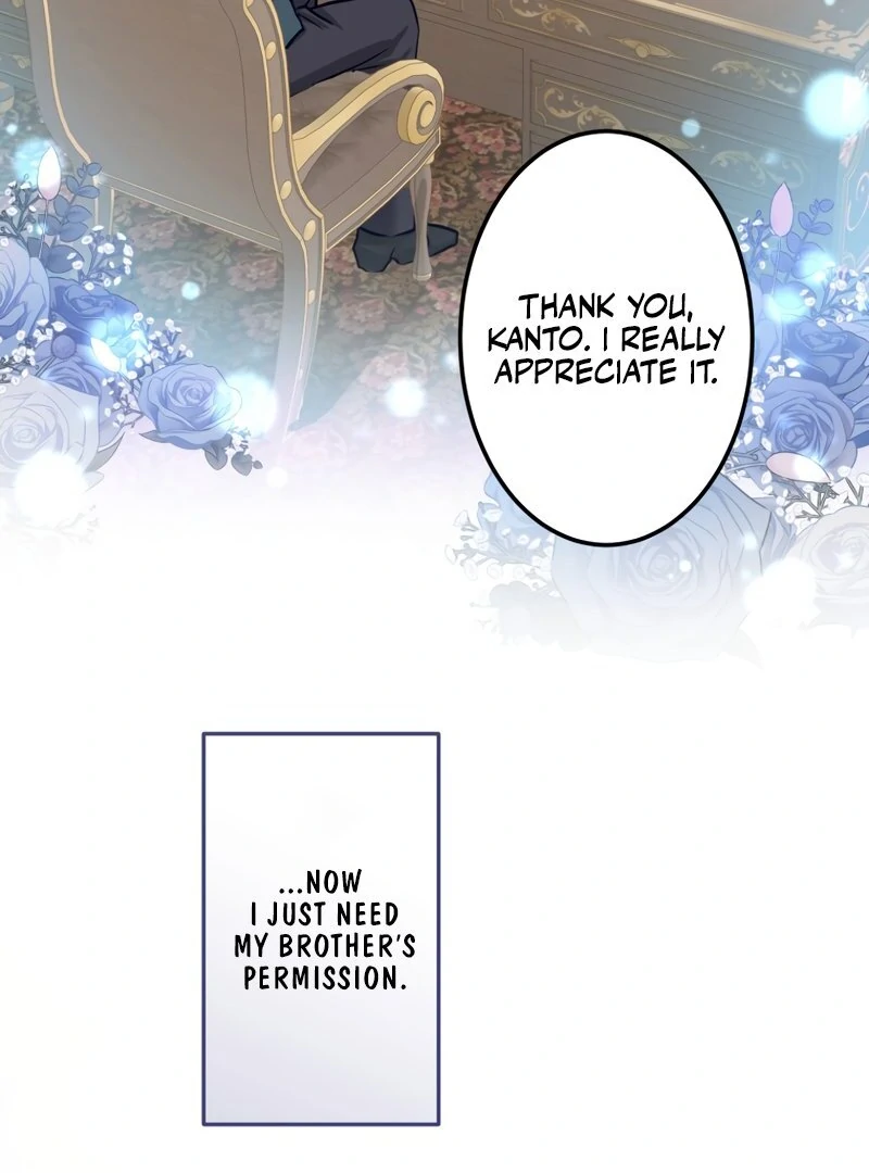 Princess Sveta’s Political Marriage Chapter 23 - Page 52