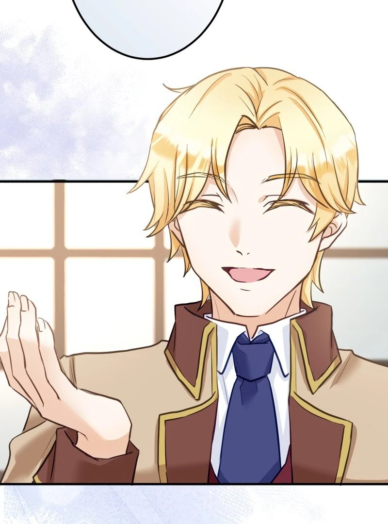 Princess Sveta’s Political Marriage Chapter 23 - Page 59