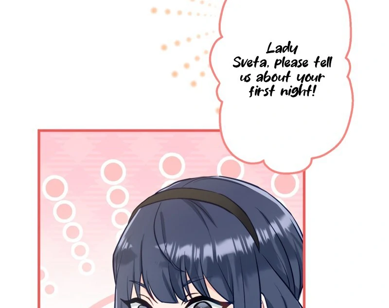 Princess Sveta’s Political Marriage Chapter 23 - Page 8