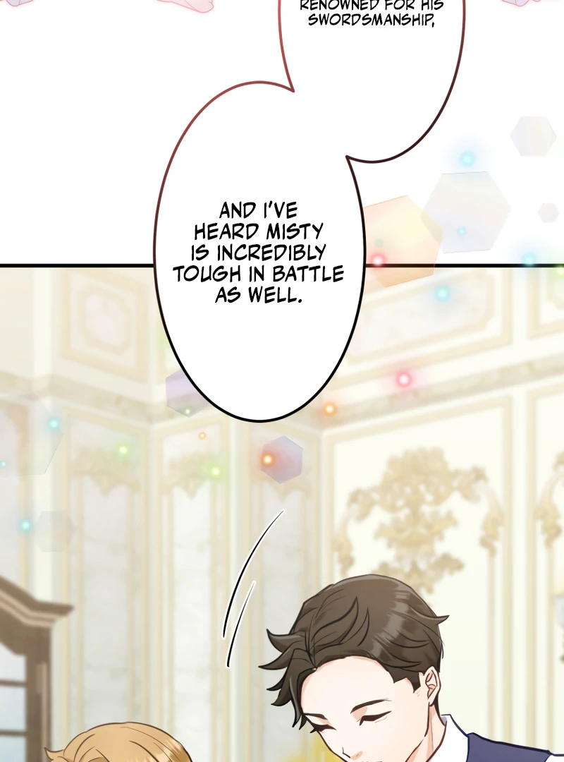 Princess Sveta’s Political Marriage Chapter 24 - Page 10