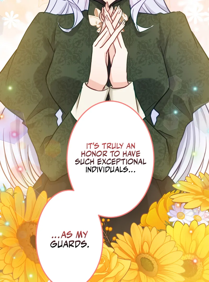 Princess Sveta’s Political Marriage Chapter 24 - Page 14