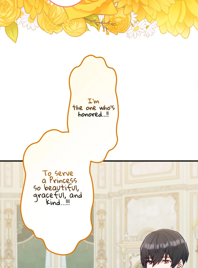Princess Sveta’s Political Marriage Chapter 24 - Page 15