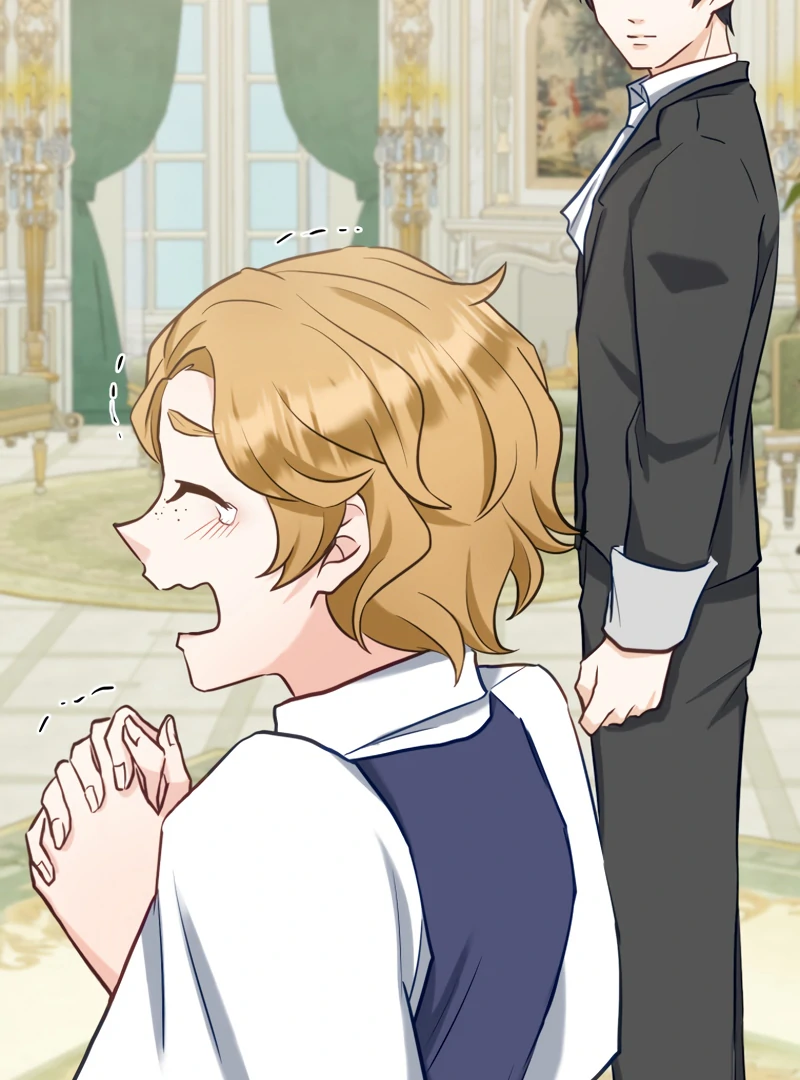 Princess Sveta’s Political Marriage Chapter 24 - Page 16