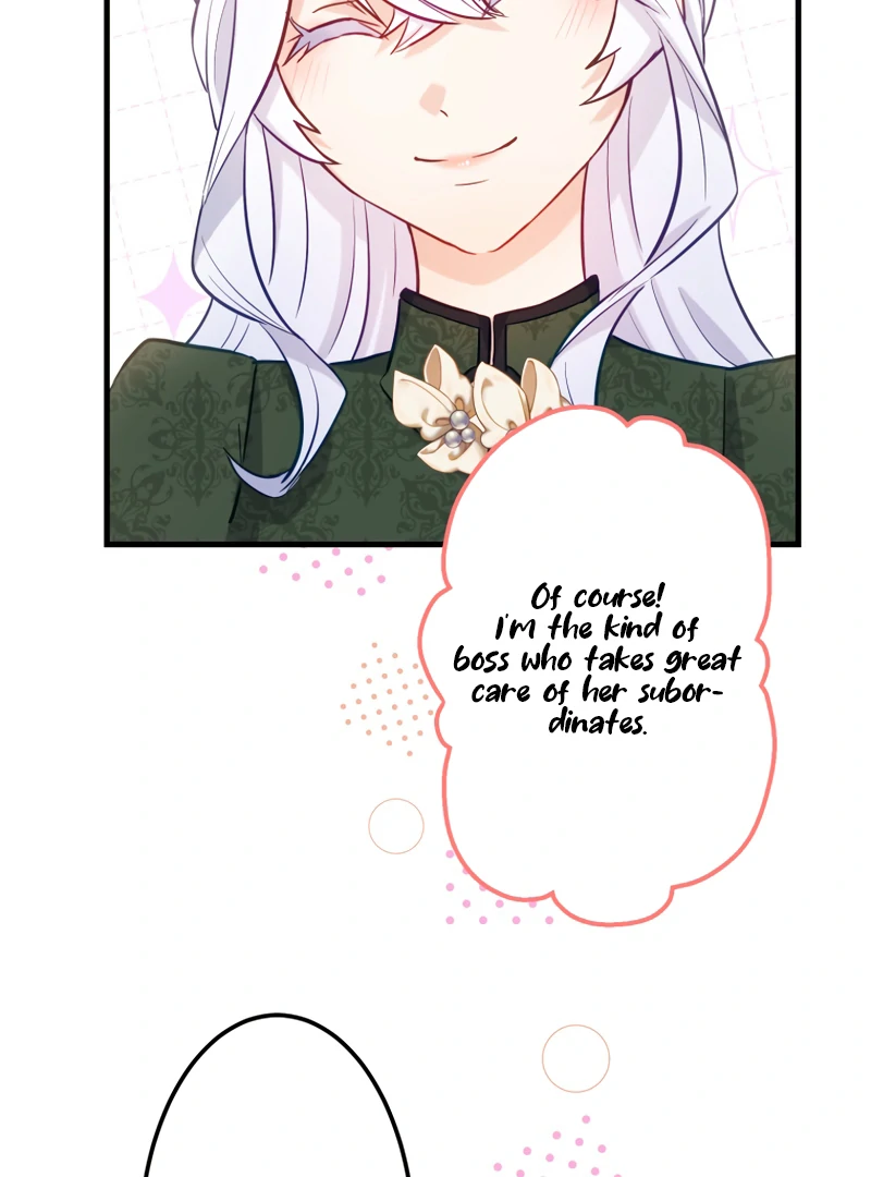 Princess Sveta’s Political Marriage Chapter 24 - Page 27