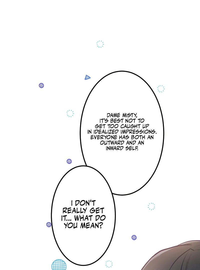 Princess Sveta’s Political Marriage Chapter 24 - Page 31