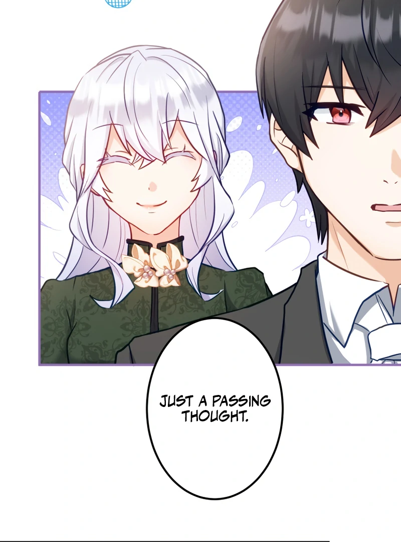 Princess Sveta’s Political Marriage Chapter 24 - Page 32