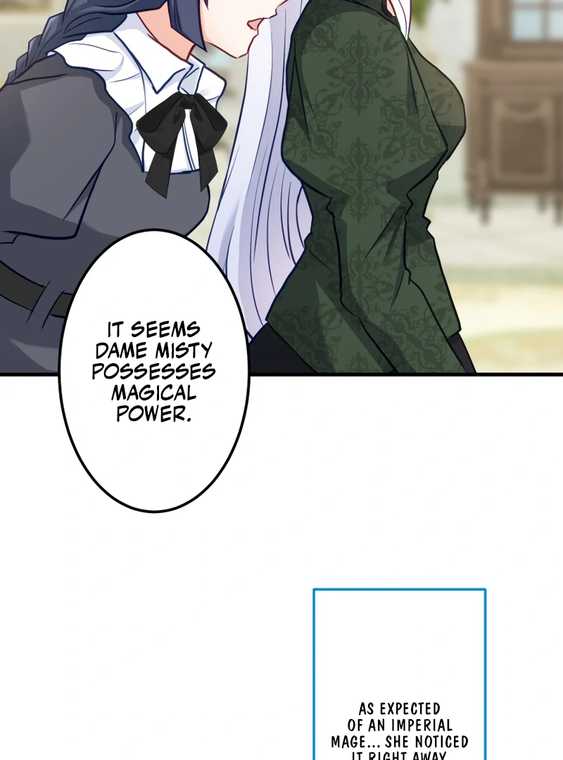 Princess Sveta’s Political Marriage Chapter 24 - Page 34