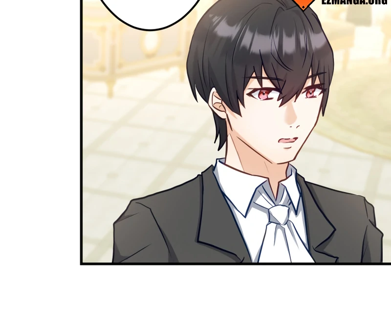 Princess Sveta’s Political Marriage Chapter 24 - Page 36