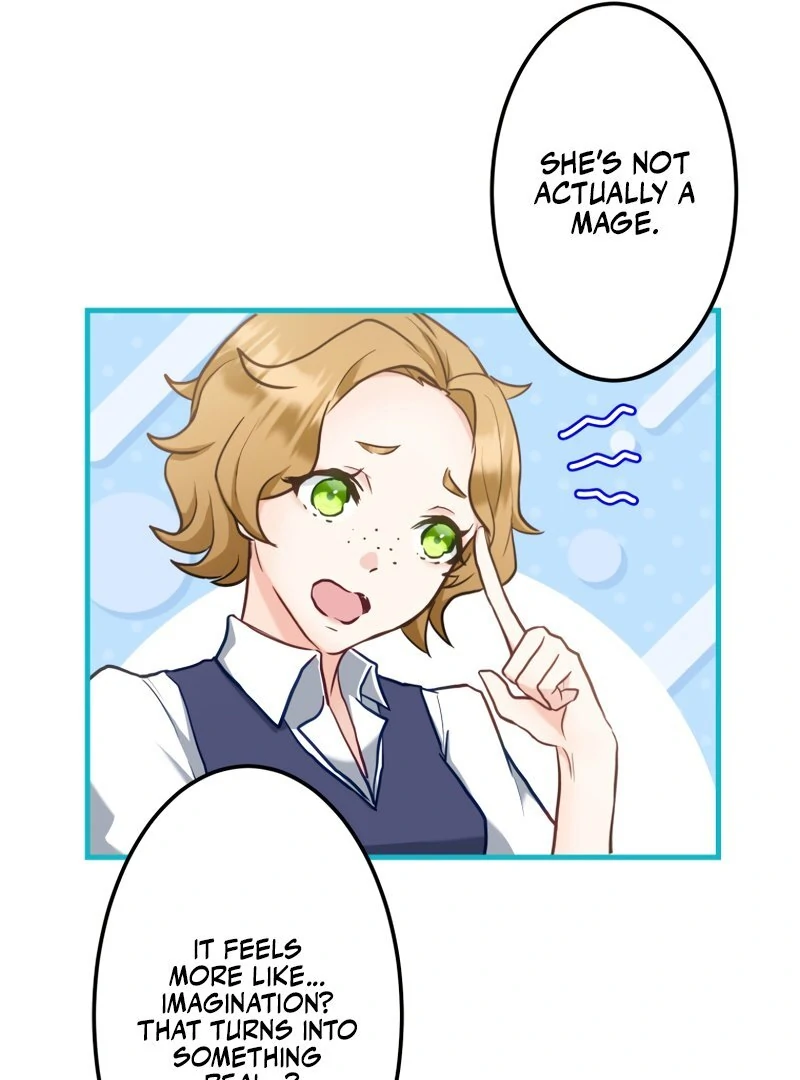 Princess Sveta’s Political Marriage Chapter 24 - Page 37