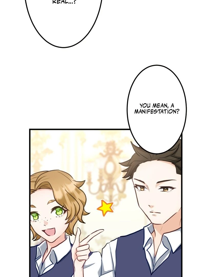 Princess Sveta’s Political Marriage Chapter 24 - Page 38