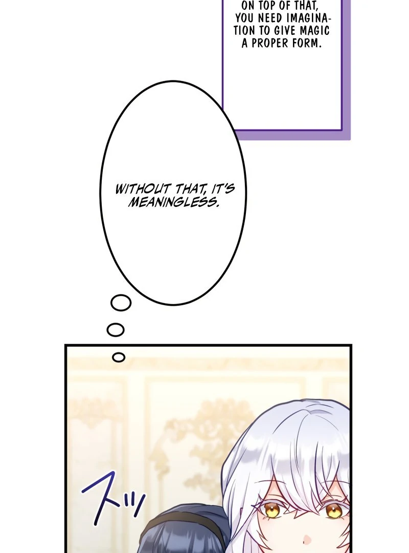 Princess Sveta’s Political Marriage Chapter 24 - Page 41