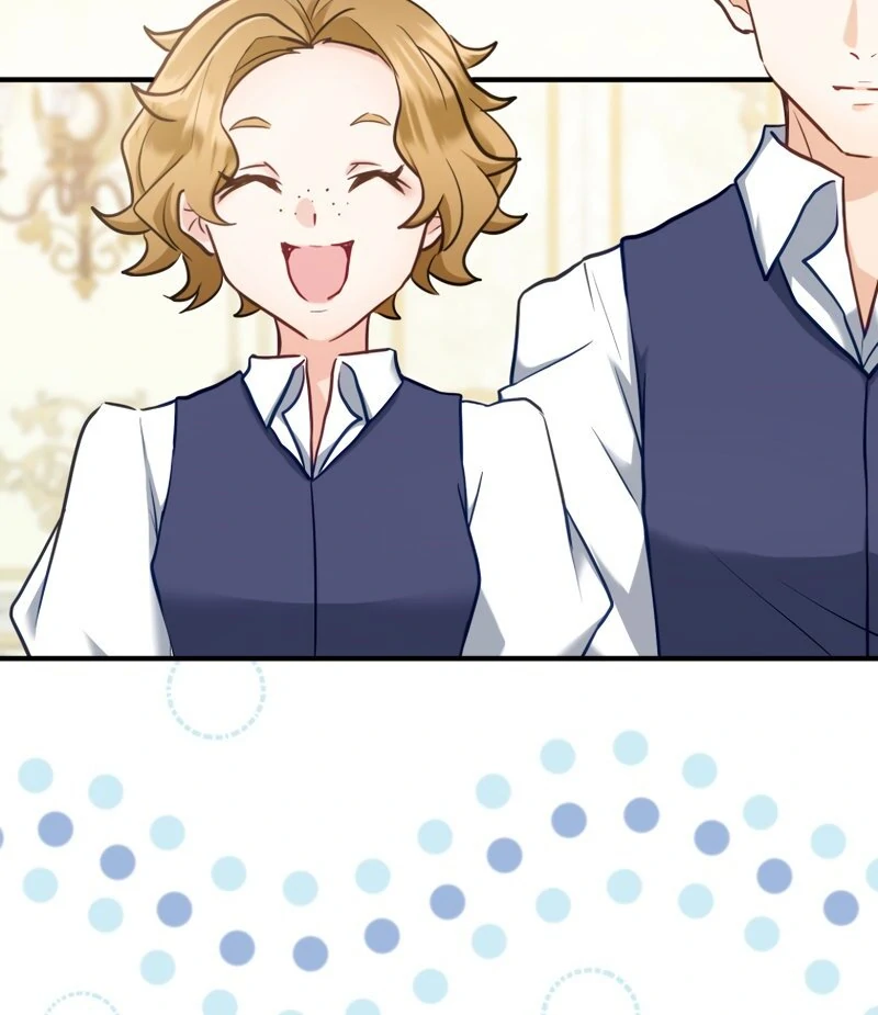 Princess Sveta’s Political Marriage Chapter 24 - Page 46