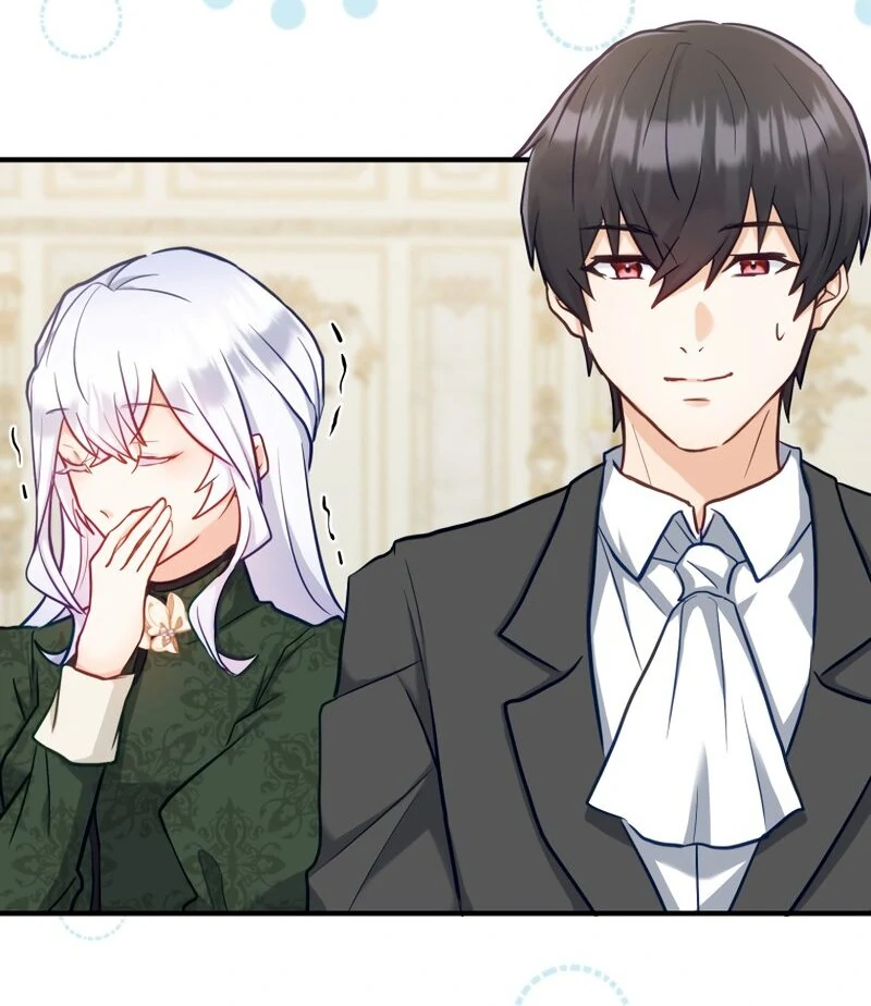 Princess Sveta’s Political Marriage Chapter 24 - Page 47