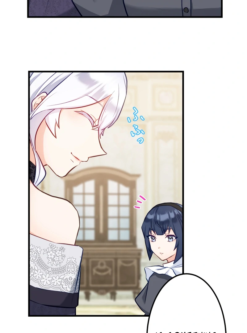 Princess Sveta’s Political Marriage Chapter 24 - Page 52