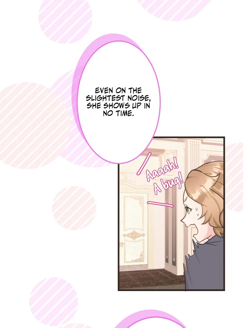 Princess Sveta’s Political Marriage Chapter 24 - Page 54