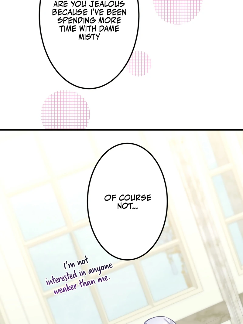Princess Sveta’s Political Marriage Chapter 24 - Page 58
