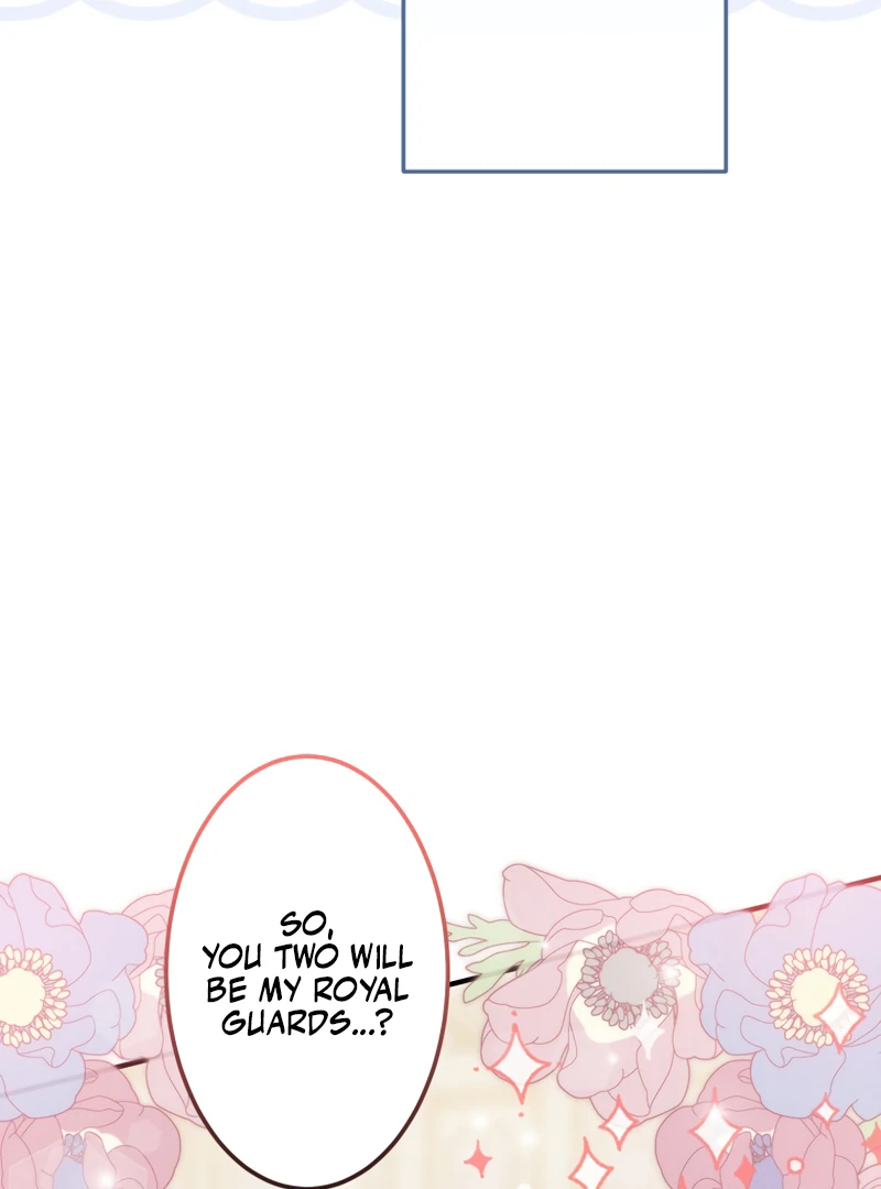 Princess Sveta’s Political Marriage Chapter 24 - Page 8