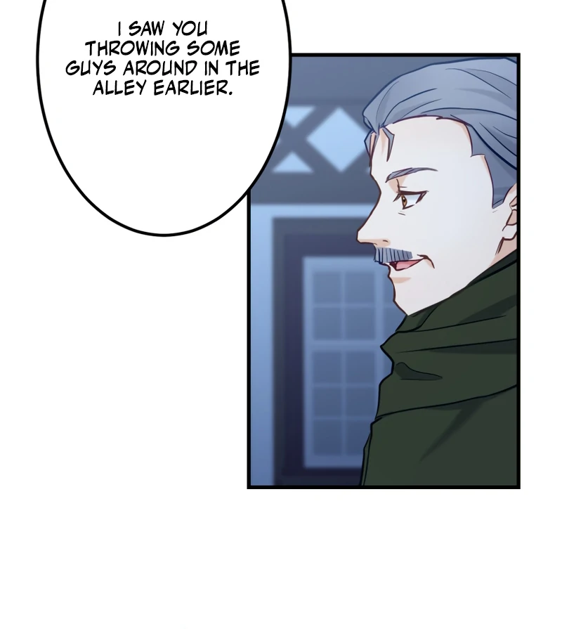 Princess Sveta’s Political Marriage Chapter 25 - Page 11