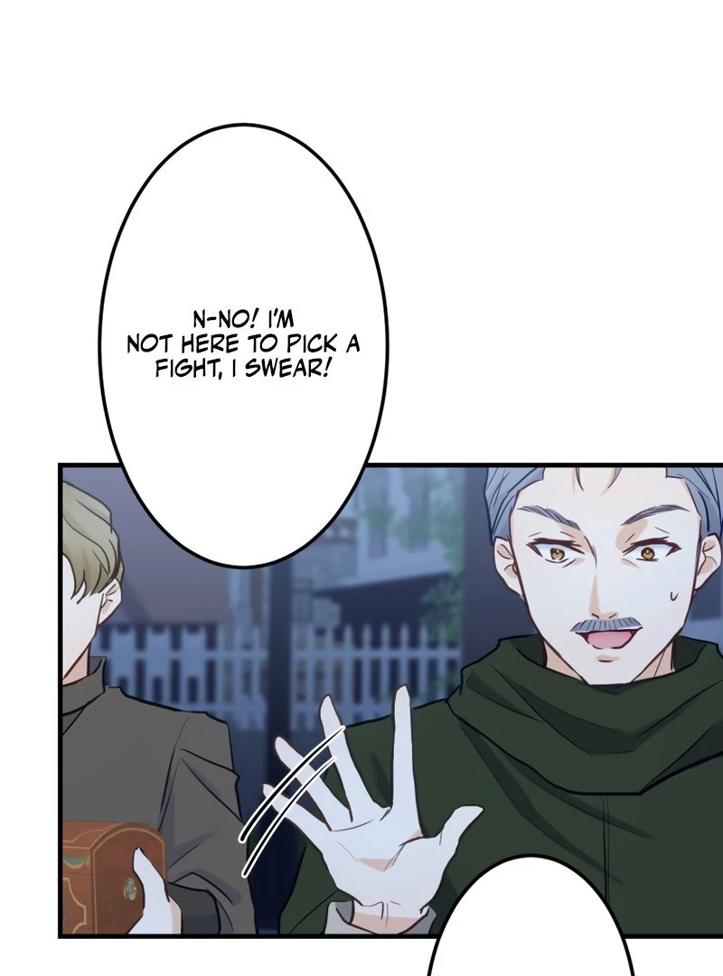 Princess Sveta’s Political Marriage Chapter 25 - Page 14