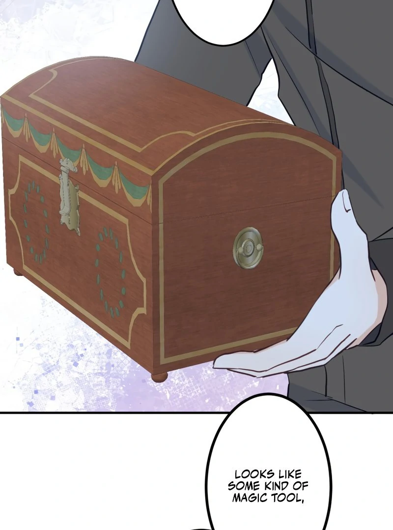 Princess Sveta’s Political Marriage Chapter 25 - Page 16