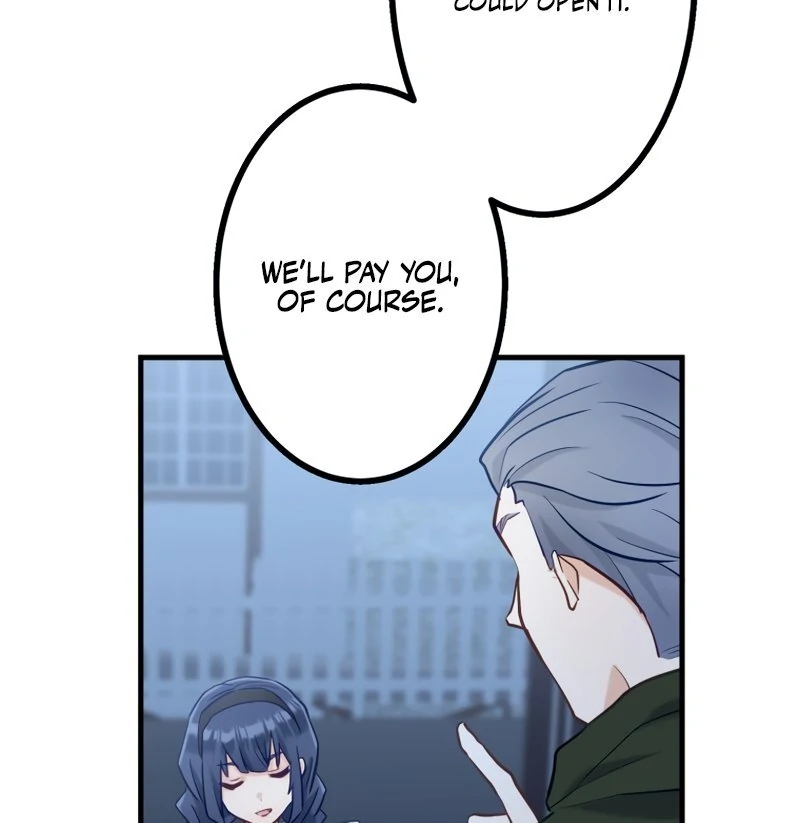 Princess Sveta’s Political Marriage Chapter 25 - Page 20