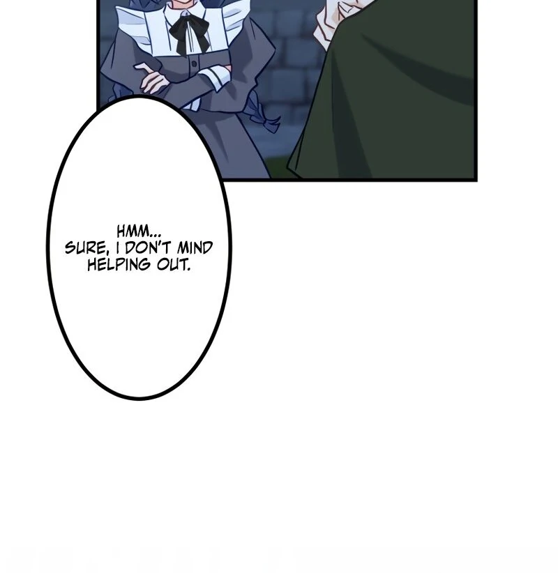 Princess Sveta’s Political Marriage Chapter 25 - Page 21